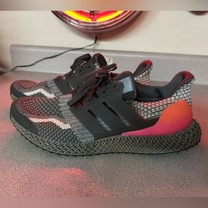 Adidas Ultra Boost 4D